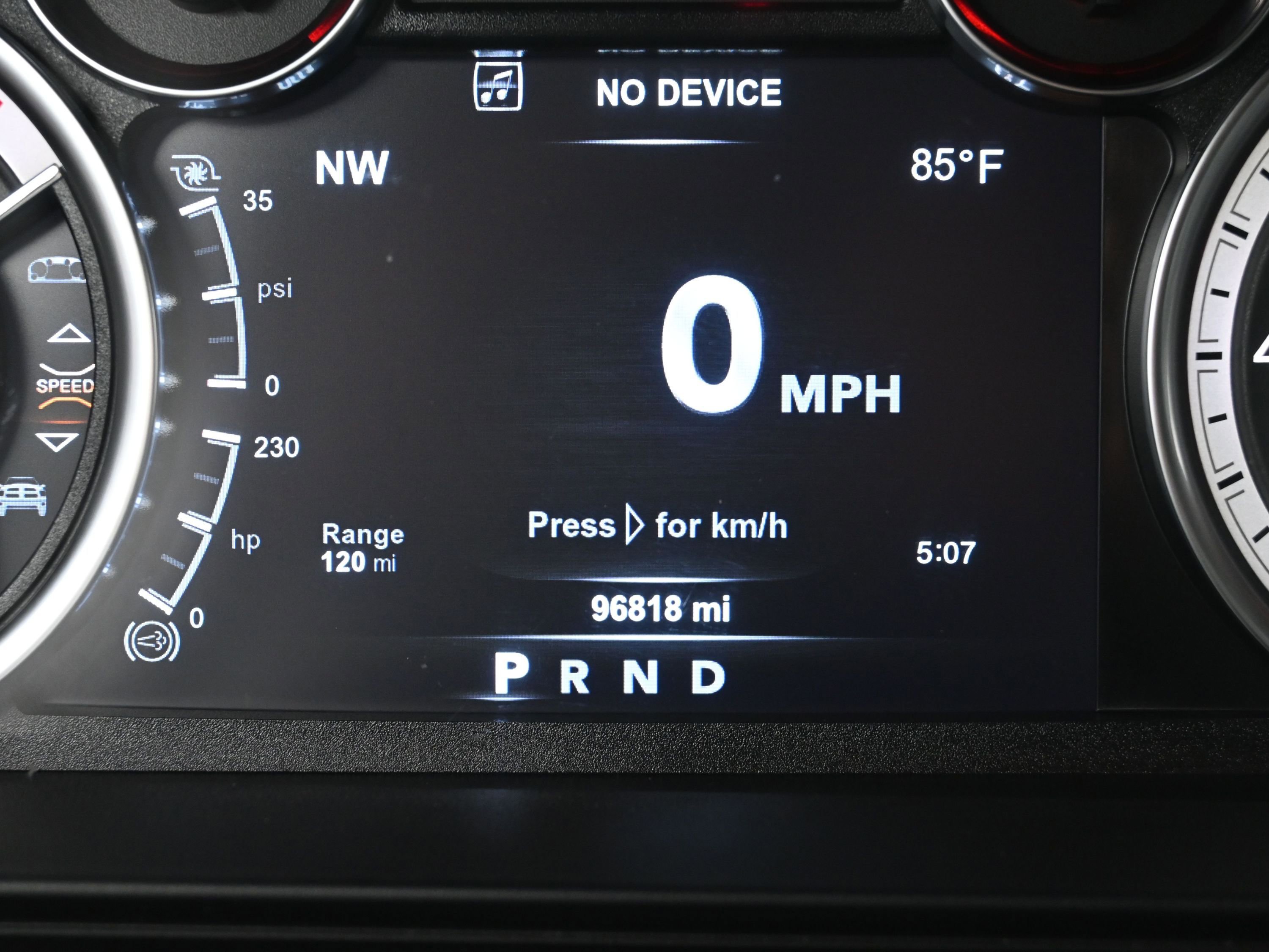 Used 2018 RAM 2500 Laramie w/ Off Road Package AWD/4WD image 16