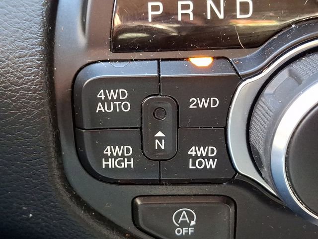 Used 2020 RAM 1500 Big Horn image 25