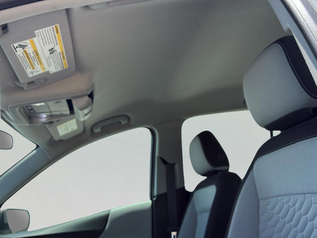 Used 2018 Chevrolet Equinox LS FWD image 24