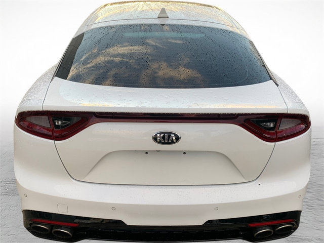 Used 2019 Kia Stinger GT1 AWD/4WD image 3