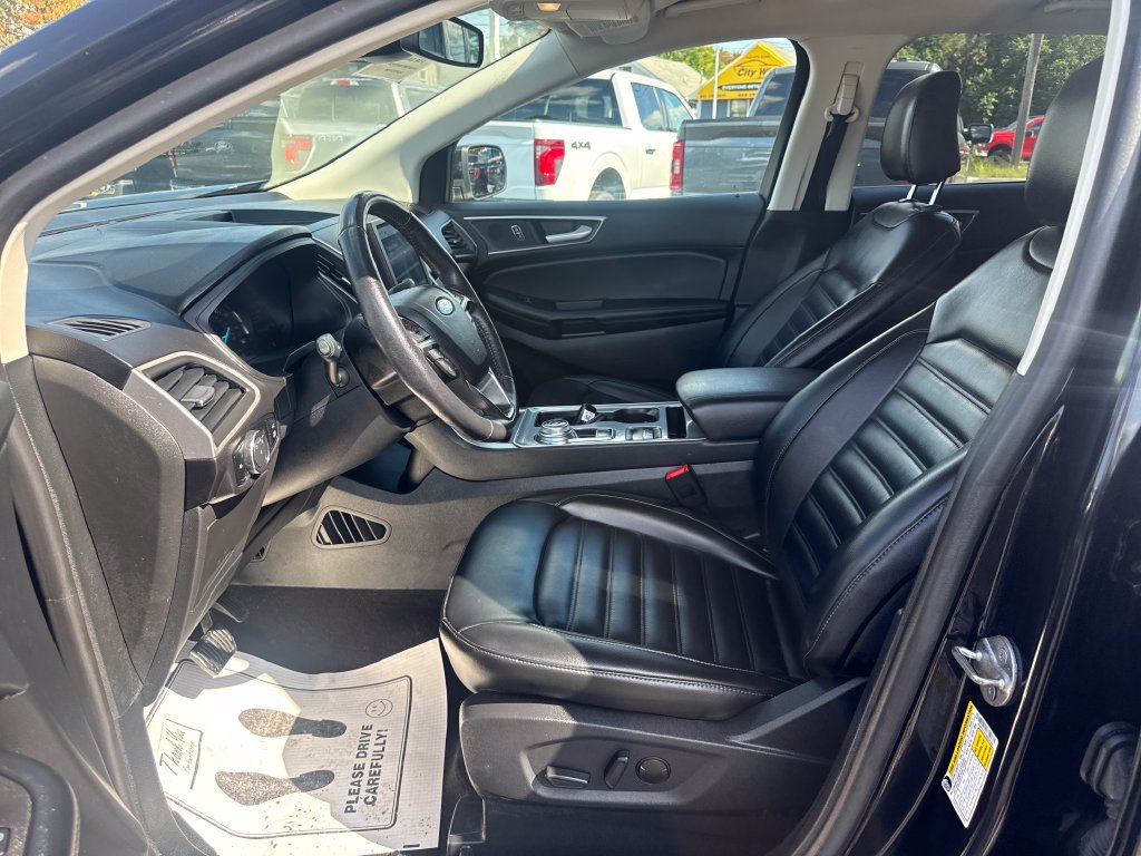 Used 2024 Ford Edge SEL w/ Convenience Package AWD/4WD image 24