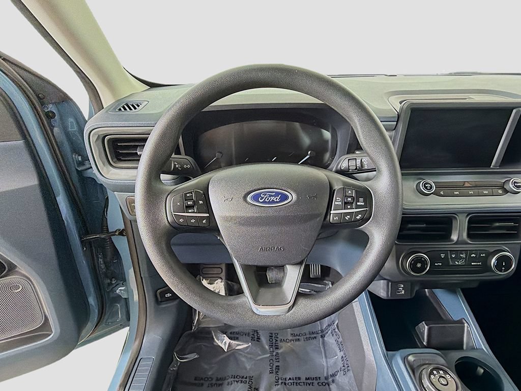 Used 2023 Ford Maverick XL FWD image 24