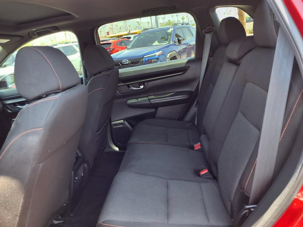 Used 2023 Honda CR-V Sport image 23