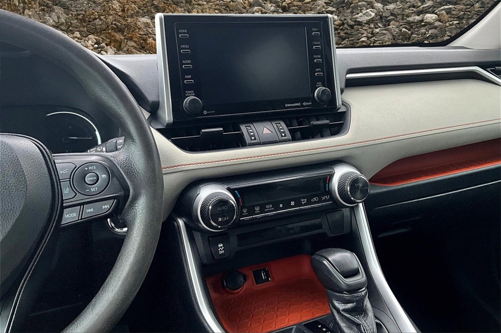 Used 2019 Toyota RAV4 Adventure image 6