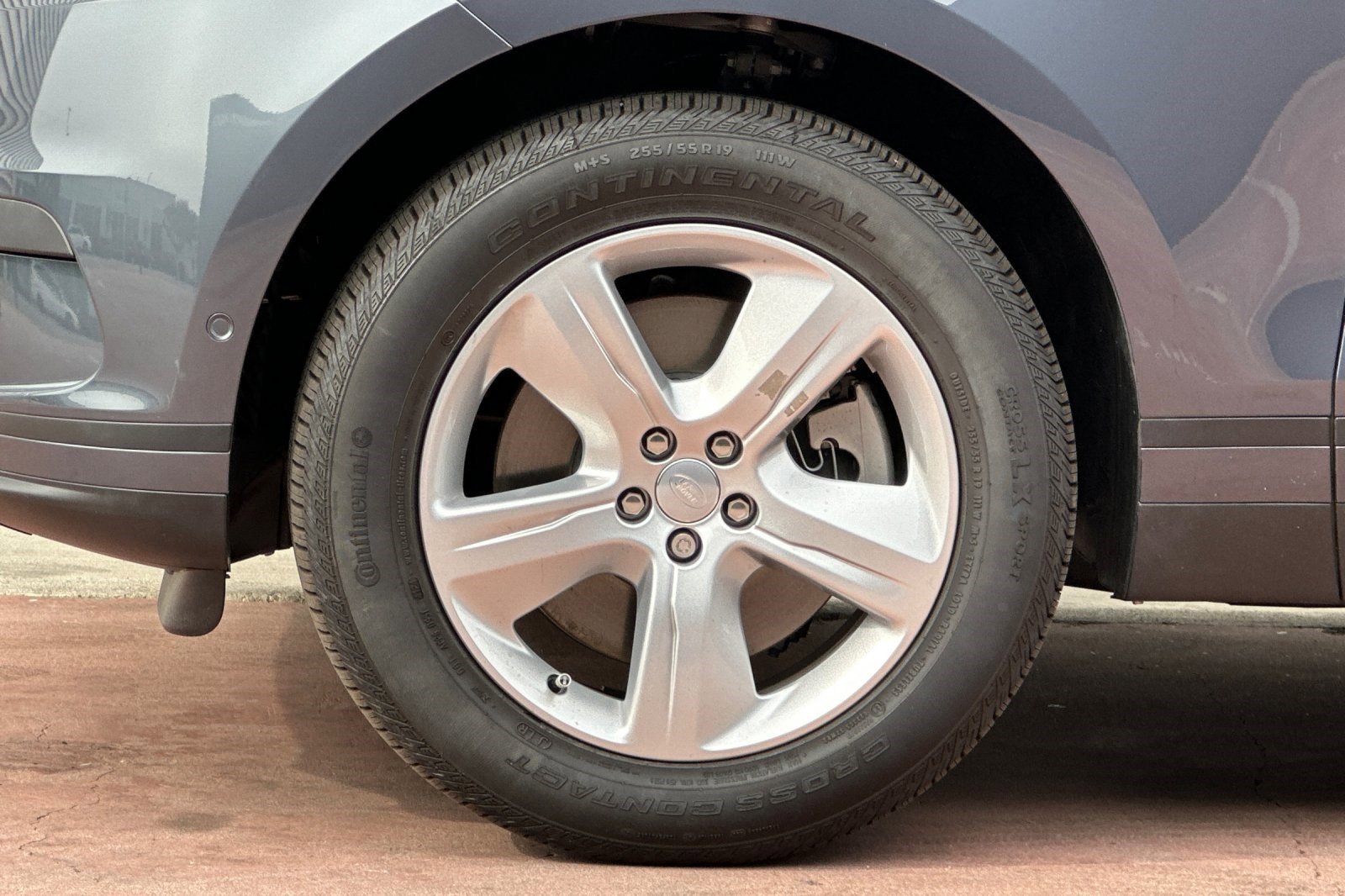 Used 2026 Land Rover Range Rover Velar S image 13