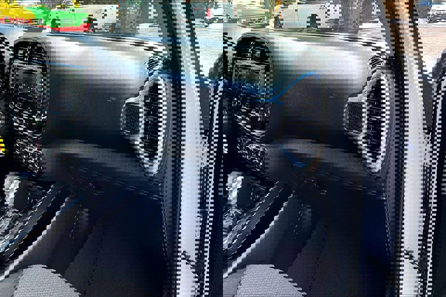 Used 2019 Kia Forte LXS image 19