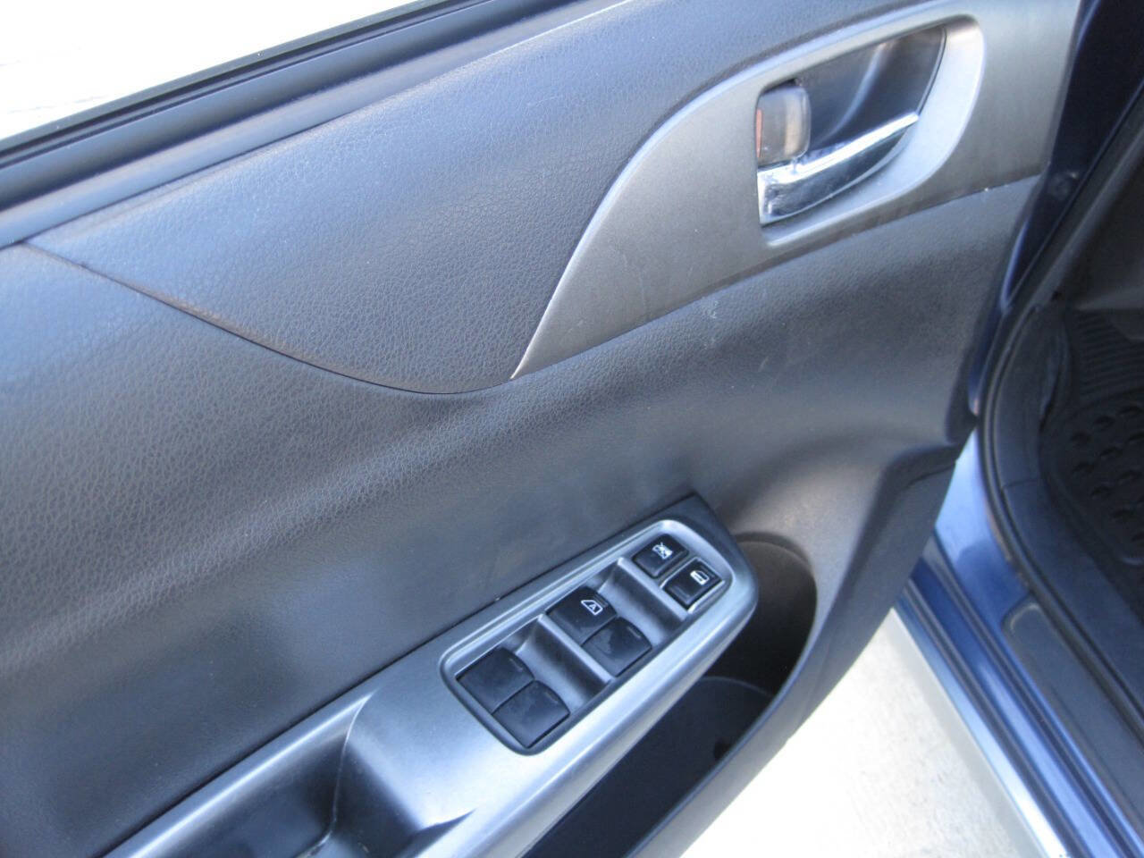 Used 2011 Subaru Impreza Outback Sport image 20