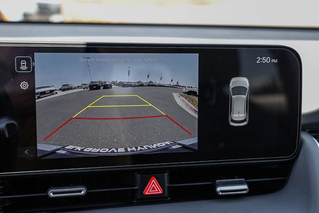 New 2026 Hyundai Ioniq 5 SEL RWD image 27