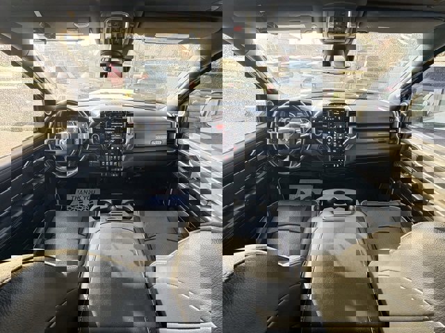 Used 2020 RAM 2500 Laramie image 11