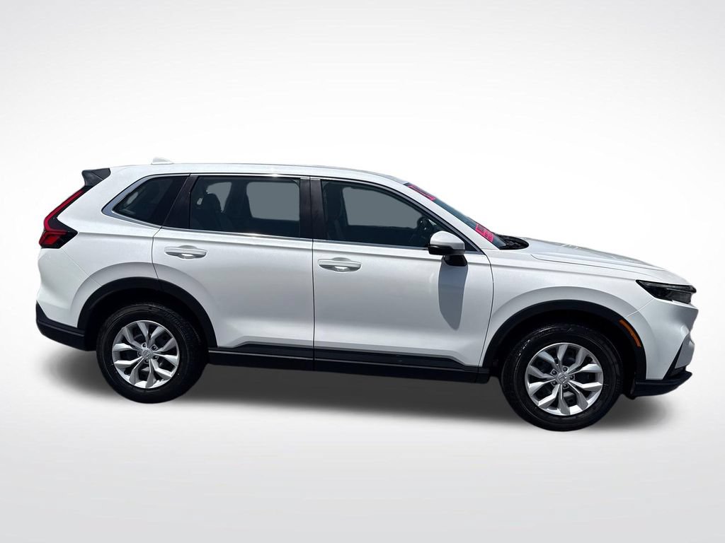 Certified 2024 Honda CR-V LX image 6
