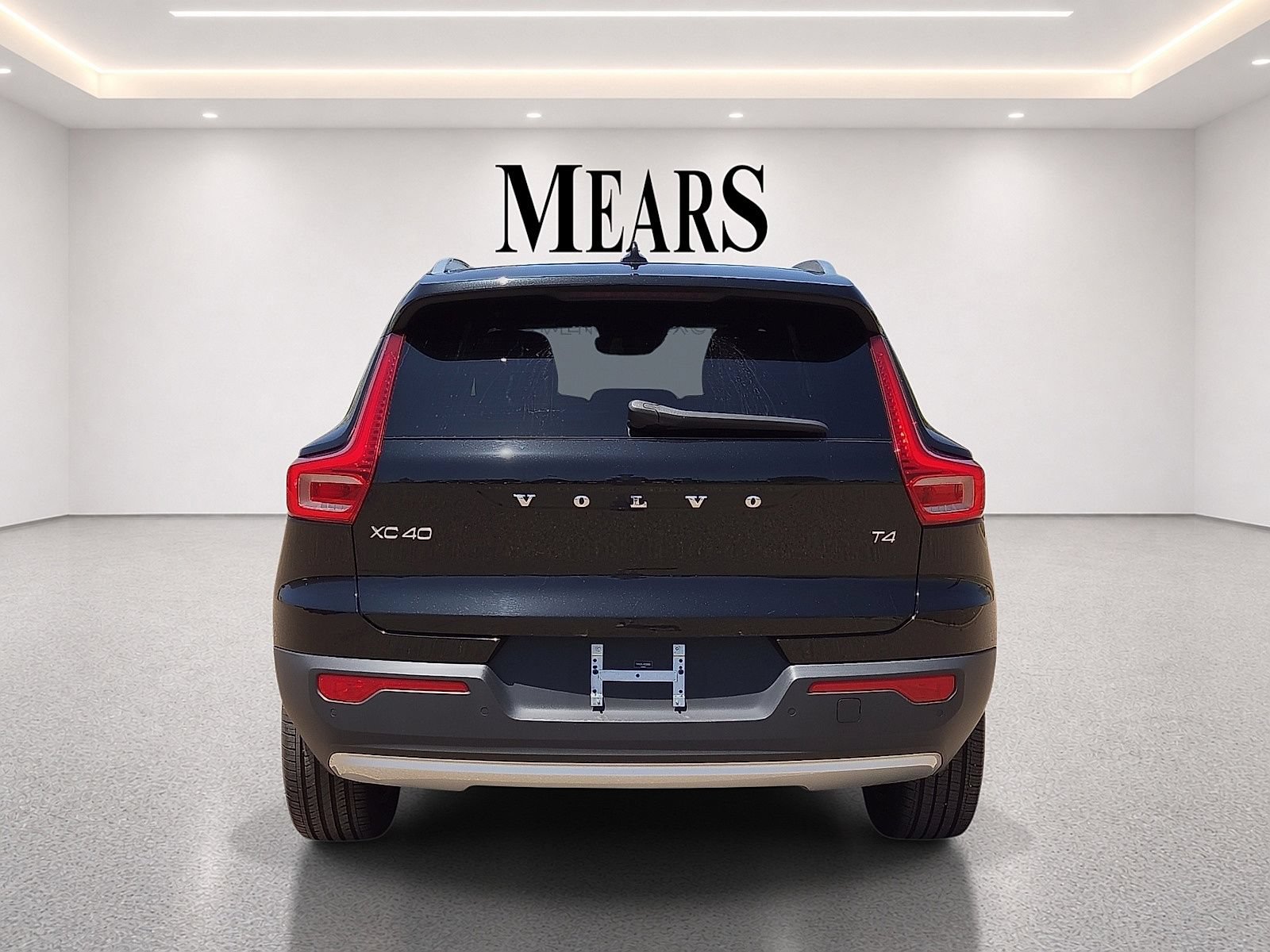 Used 2021 Volvo XC40 T4 Inscription FWD image 5
