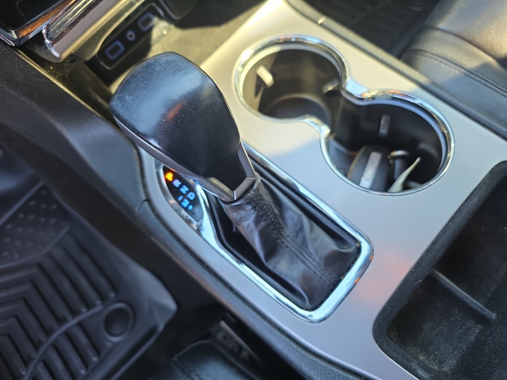 Used 2021 Jeep Grand Cherokee Limited w/ Sun & Sound Group RWD image 29