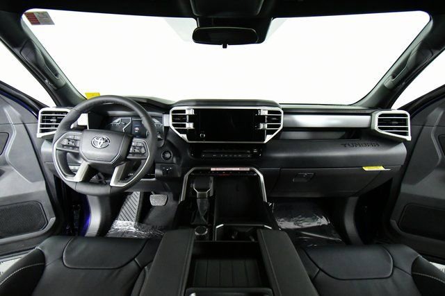 New 2026 Toyota Tundra SR5 image 18