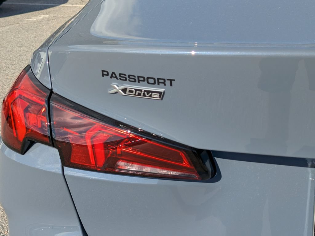 New 2026 BMW 228 xDrive Gran Coupe AWD/4WD image 6