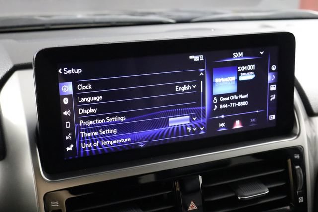 Used 2022 Lexus GX 460 Premium AWD/4WD image 33