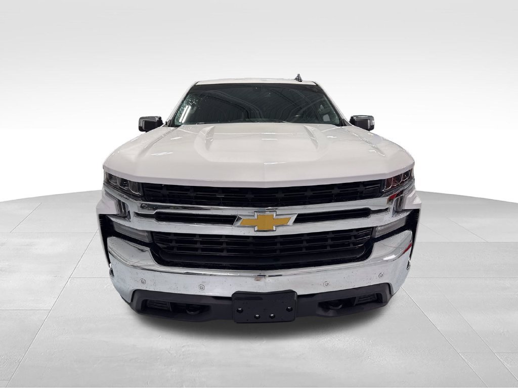 Used 2020 Chevrolet Silverado 1500 LT w/ All-Star Edition RWD image 55