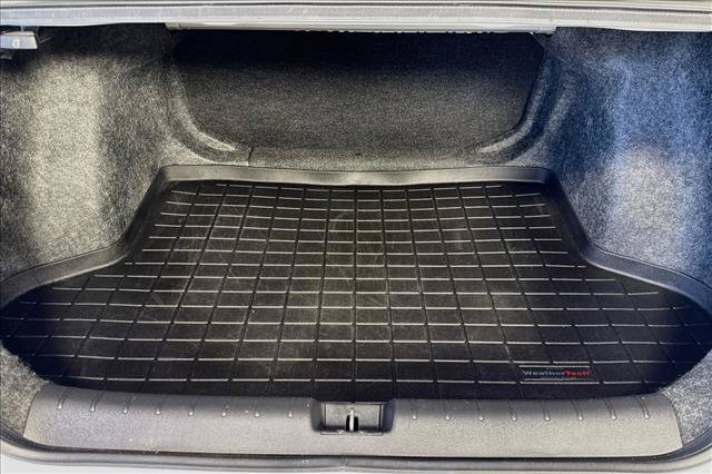 Used 2017 Honda Civic LX image 22