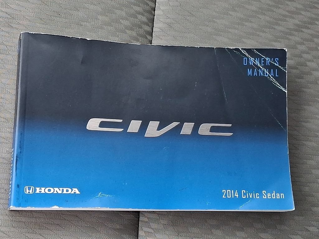 Used 2014 Honda Civic EX image 31
