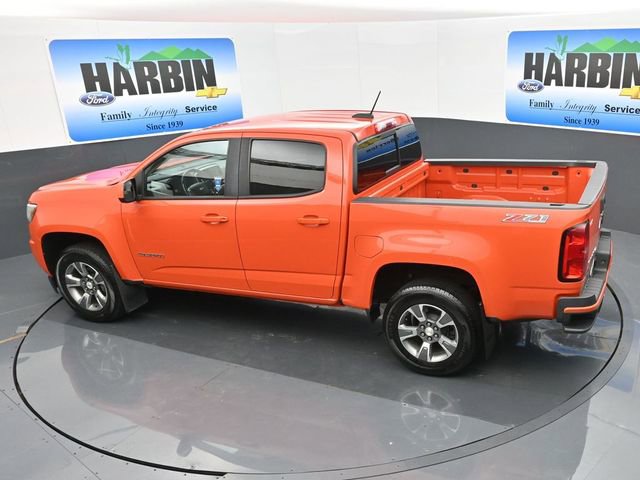 Used 2019 Chevrolet Colorado Z71 image 24