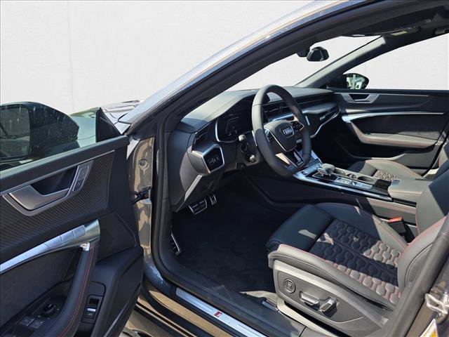 New 2026 Audi RS 7 Performance image 14