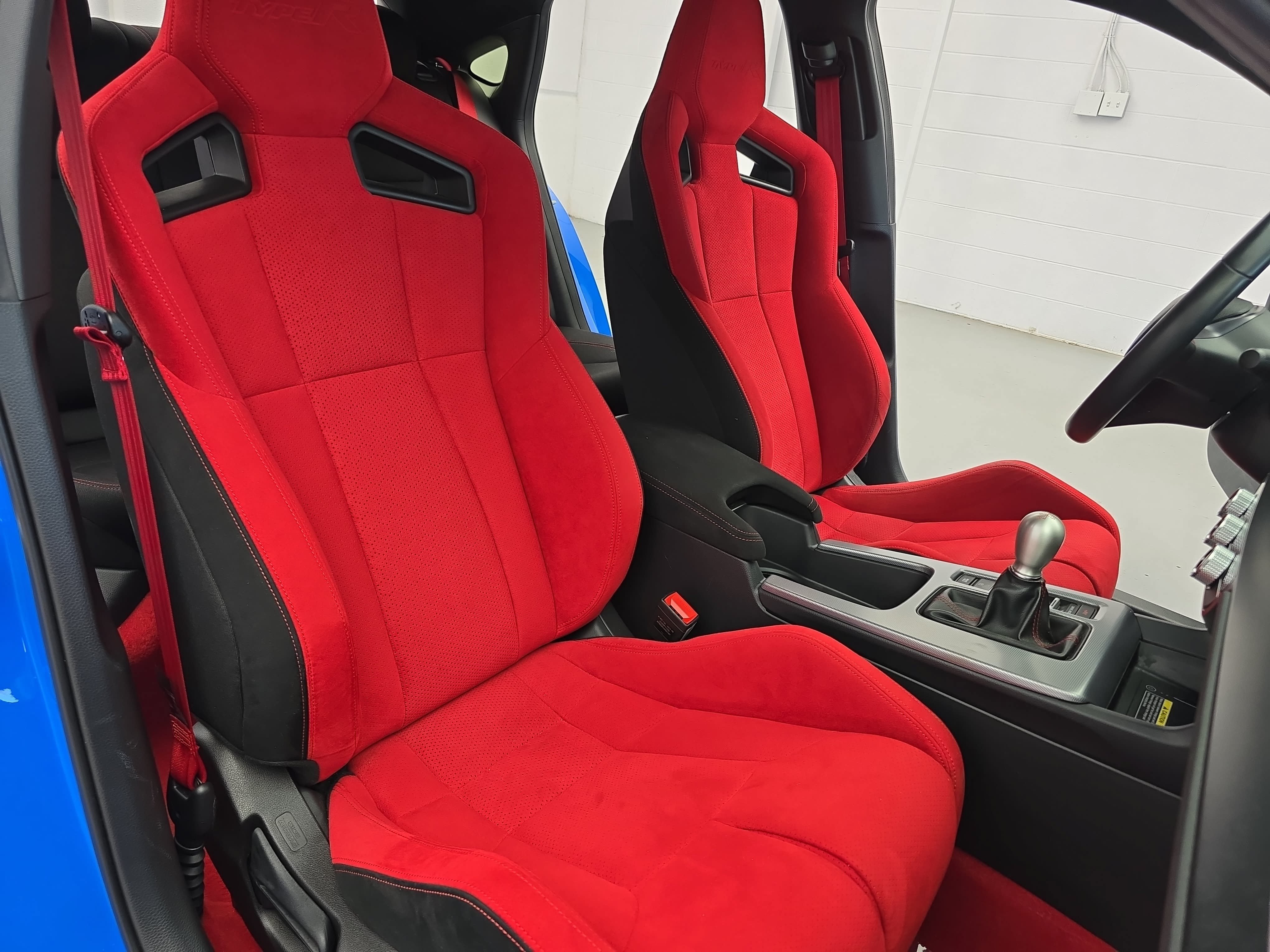 Used 2024 Honda Civic Type R image 10