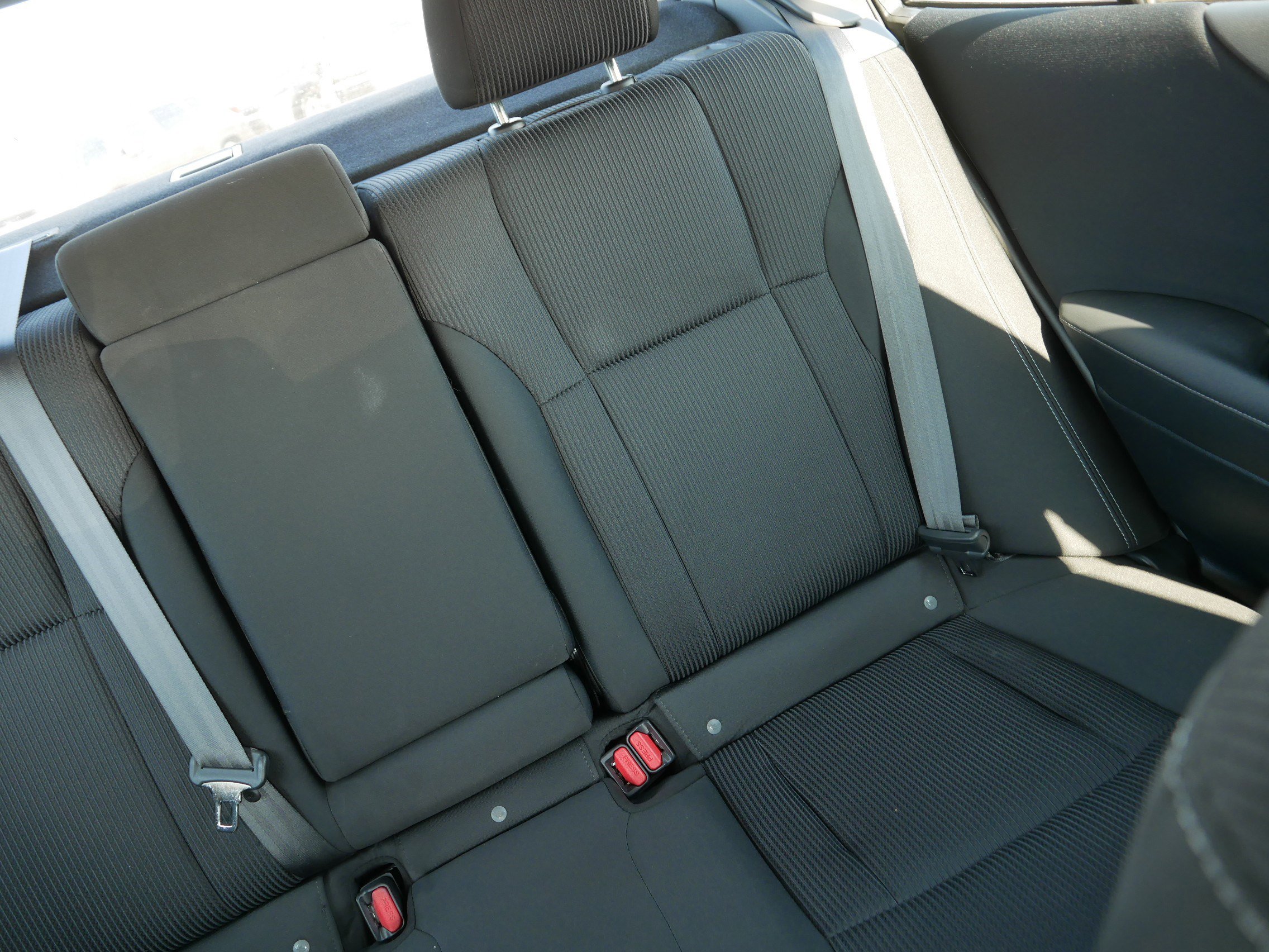 Used 2024 Subaru Legacy Premium image 14