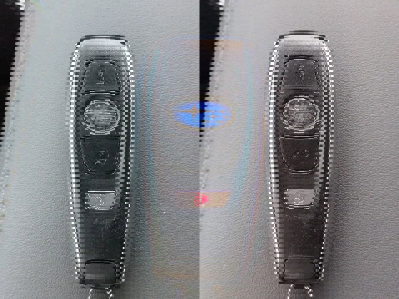 Used 2022 Subaru Outback Onyx Edition XT image 37