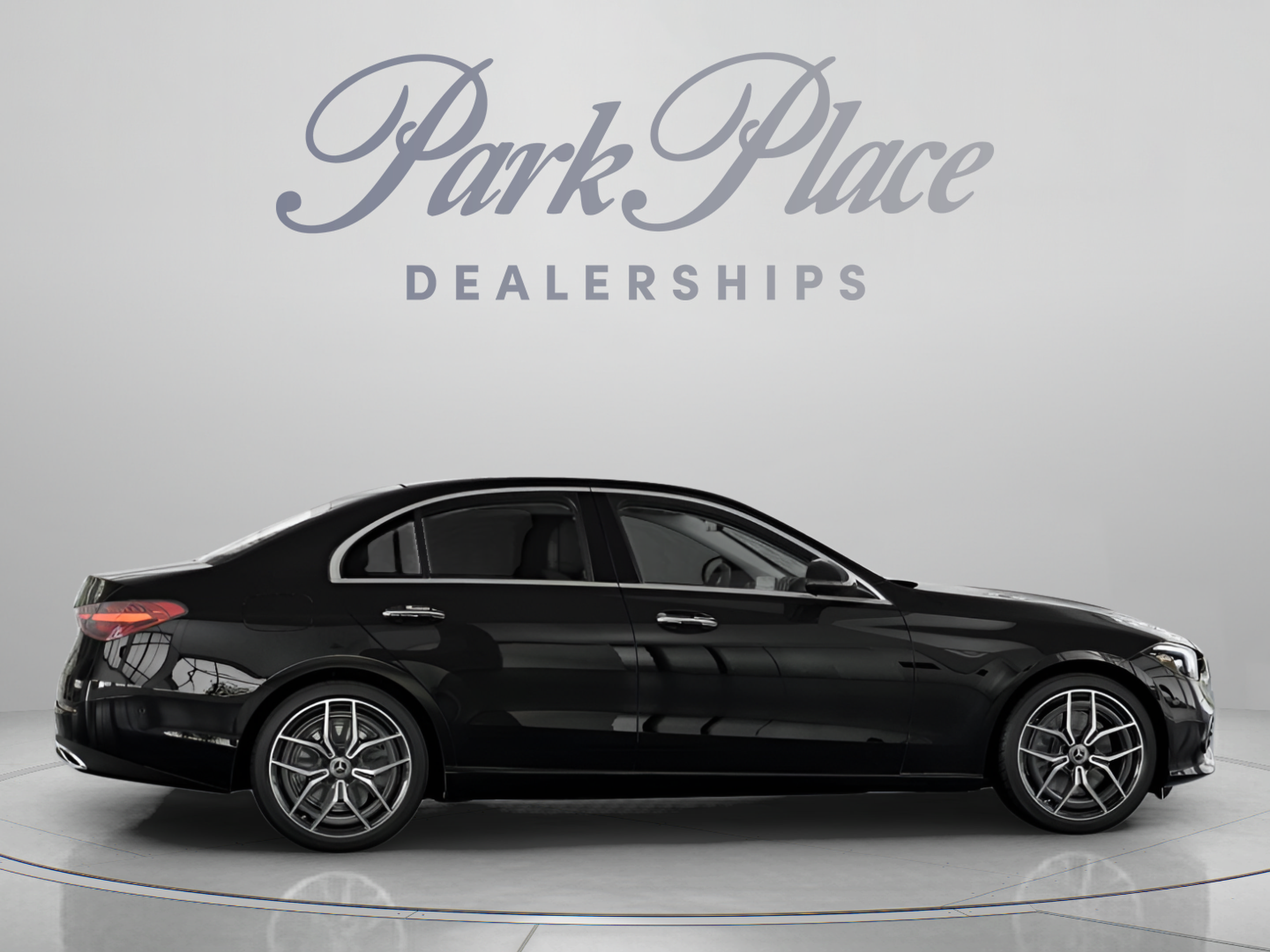 New 2026 Mercedes-Benz C 300 Sedan image 23