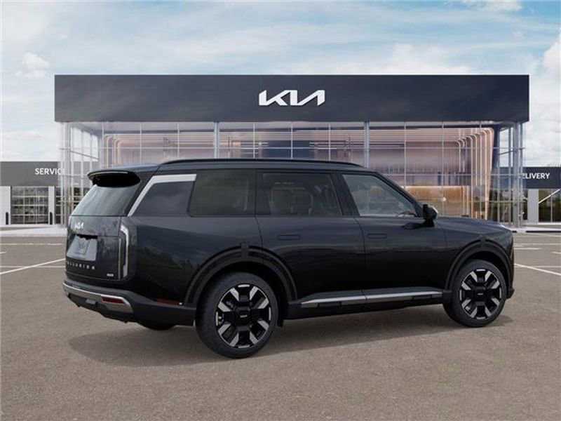 New 2027 Kia Telluride S image 6