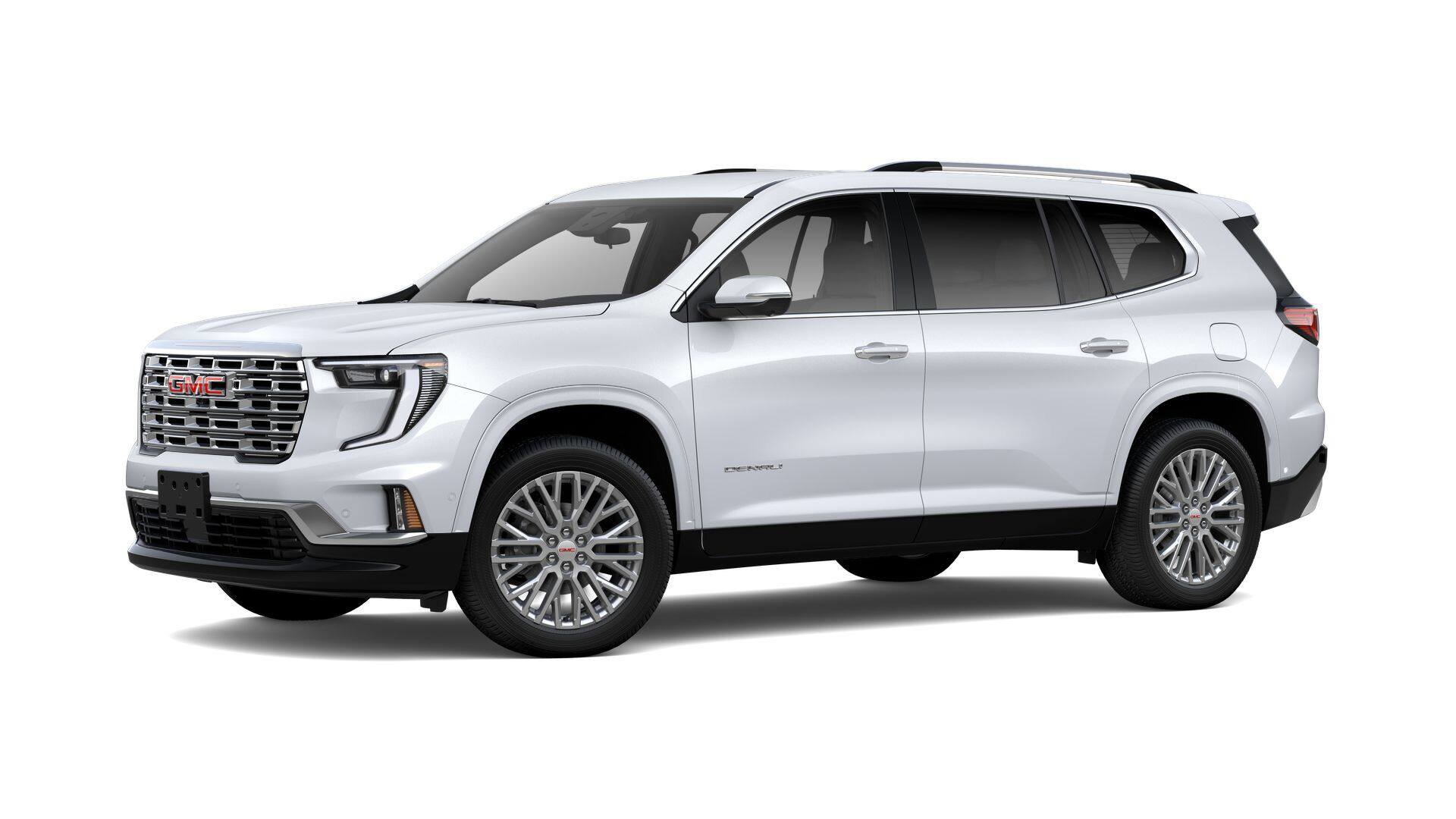 New 2026 GMC Acadia Denali w/ Super Cruise Package image 26