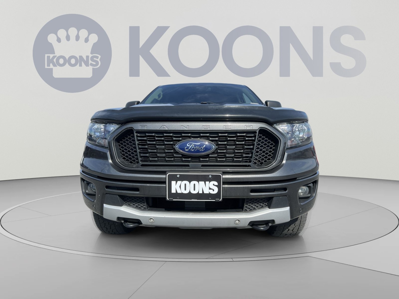 Used 2020 Ford Ranger XLT w/ Equipment Group 302A Luxury AWD/4WD image 19
