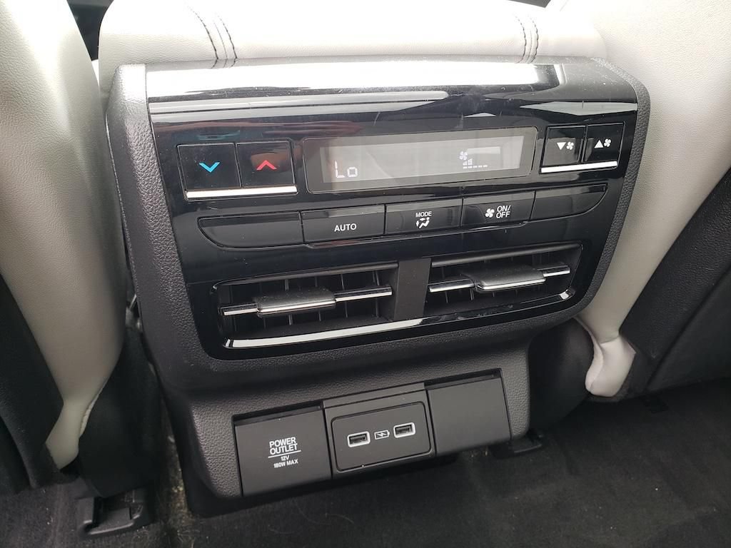 Certified 2023 Acura MDX SH-AWD w/ Technology Package image 12