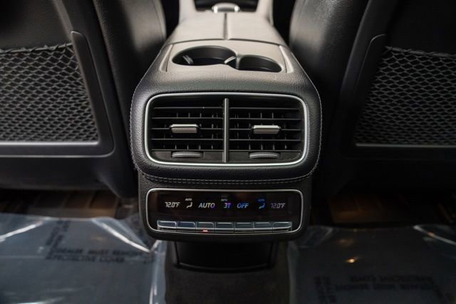 Used 2021 Mercedes-Benz GLS 450 4MATIC image 48
