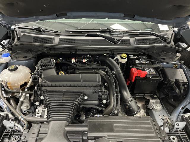 Used 2025 Lincoln Corsair Reserve w/ Towing Package image 38