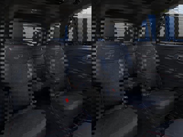 New 2026 Ford Explorer ST image 34