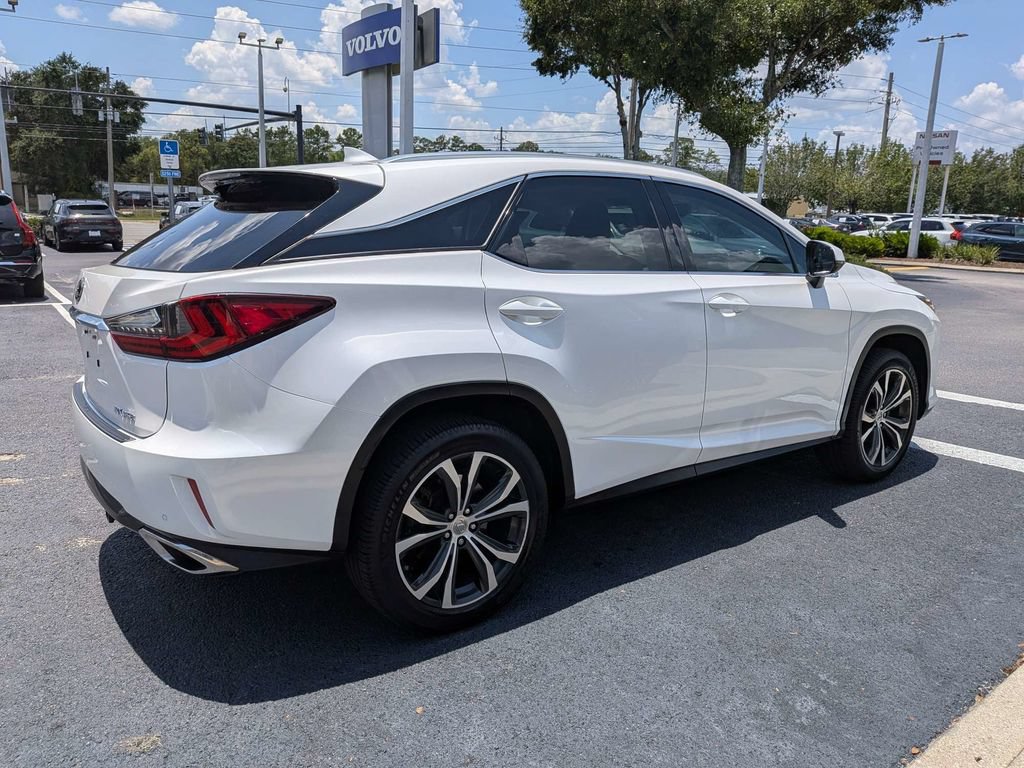 Used 2017 Lexus RX 350 FWD image 7