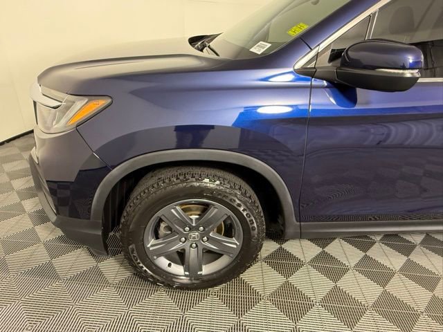 Used 2022 Honda Ridgeline RTL image 12