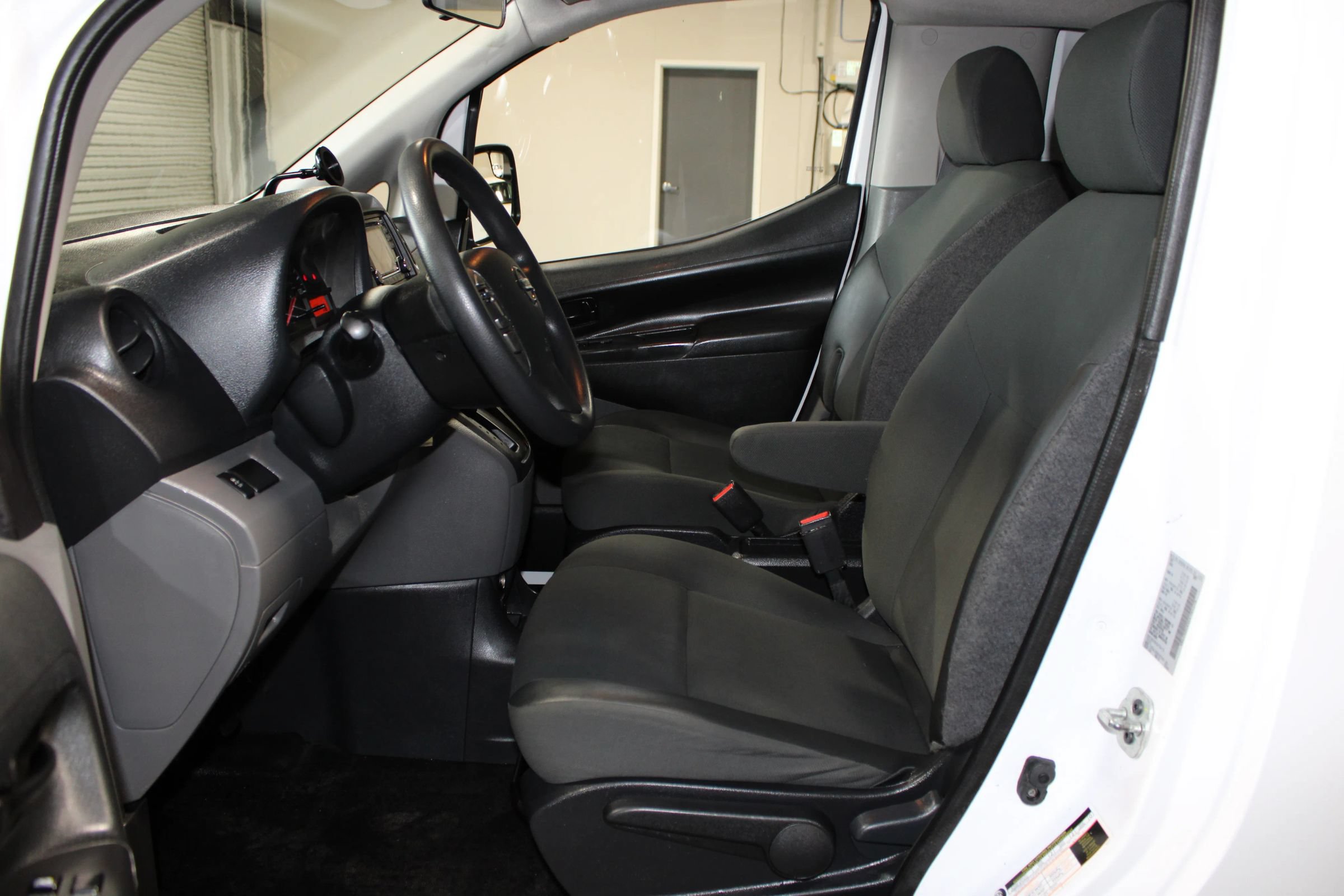 Used 2019 Nissan NV200 S w/ Cruise Control Package FWD image 8
