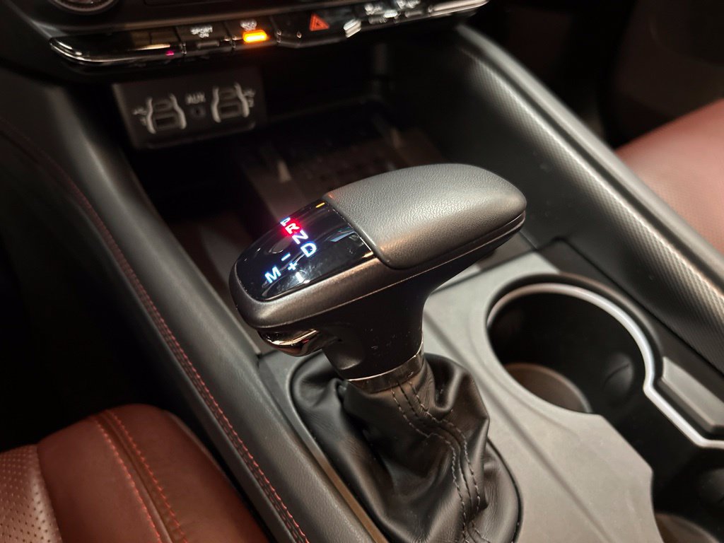 Used 2025 Dodge Durango R/T AWD/4WD image 27