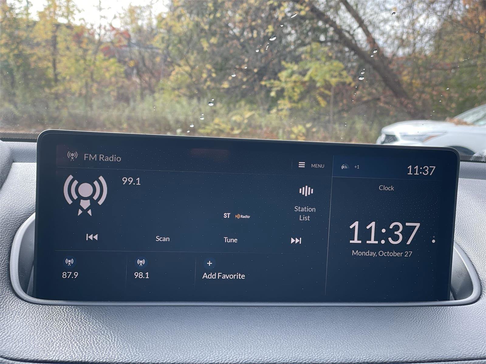 Used 2024 Acura MDX Base image 17