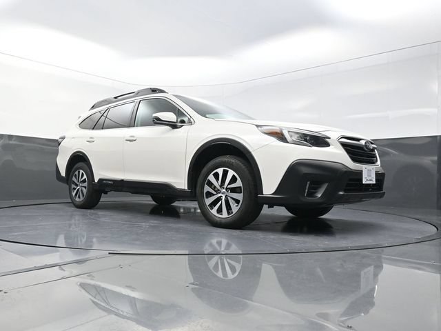 Used 2022 Subaru Outback Premium AWD/4WD image 20