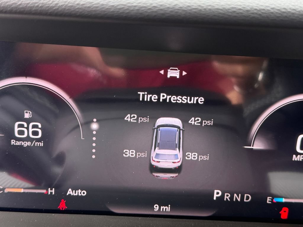New 2026 Jeep Cherokee Laredo AWD/4WD image 16