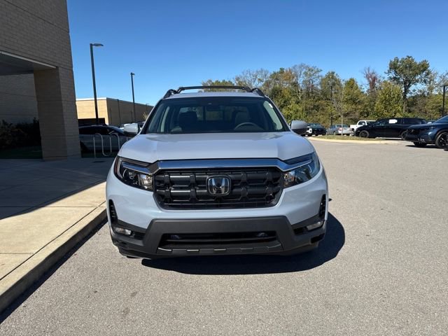 New 2026 Honda Ridgeline RTL image 7