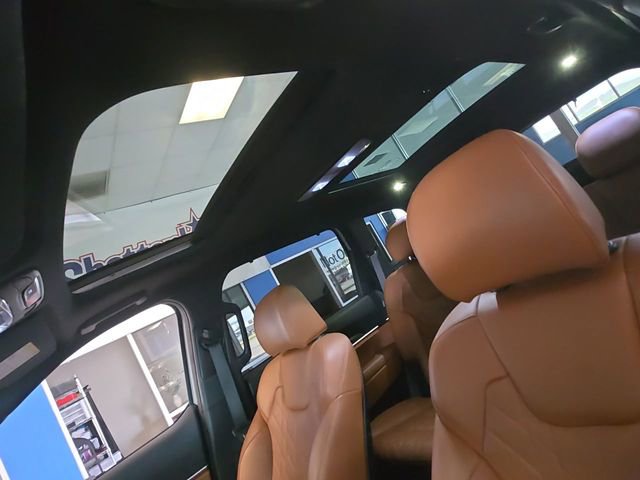 Used 2024 Kia Telluride SX X-Line image 22