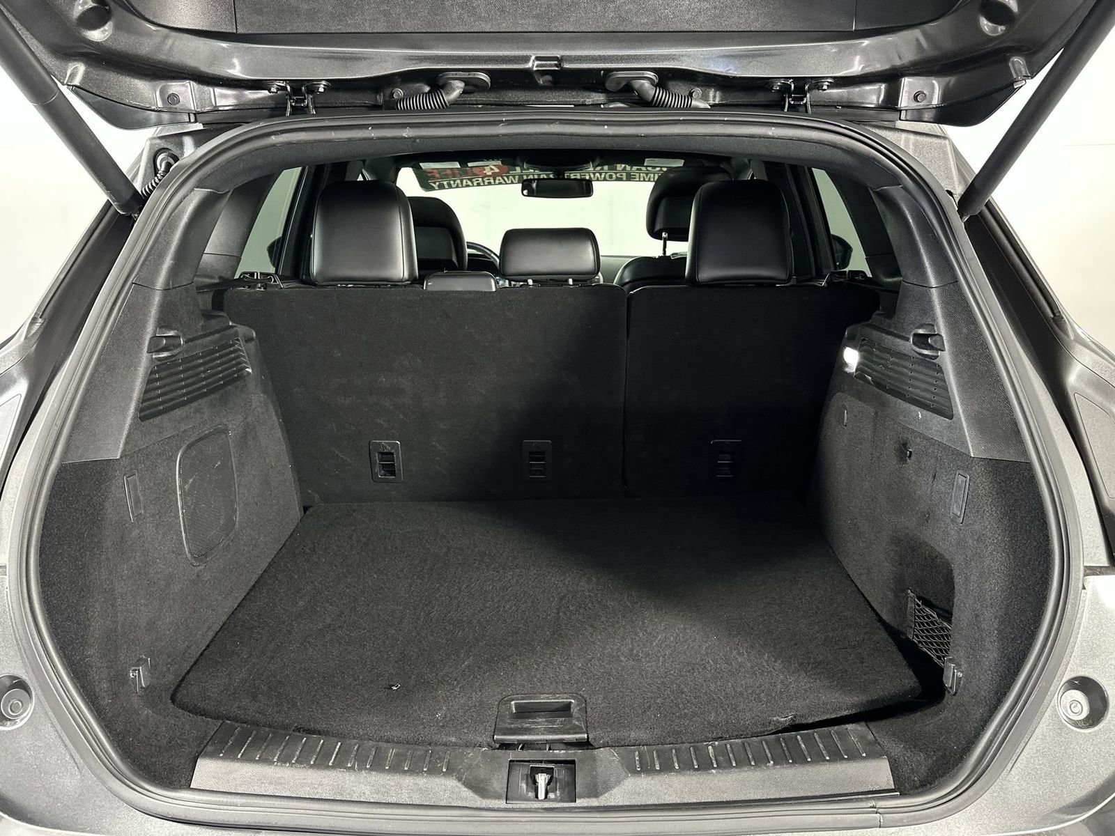 Used 2019 Lincoln MKC Reserve FWD image 25