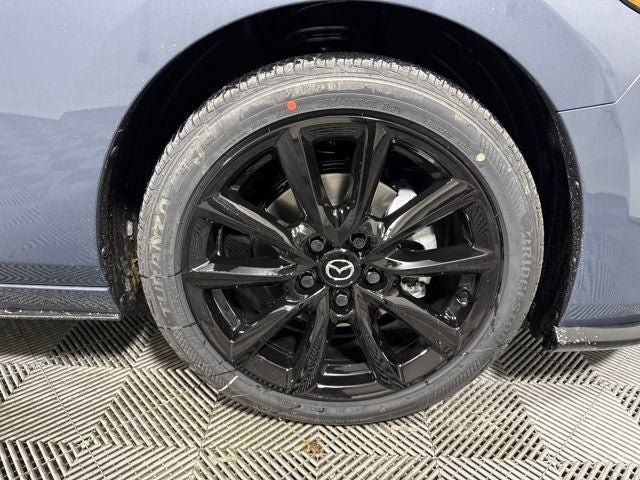 New 2026 MAZDA MAZDA3 Hatchback w/Premium Plus Pkg AWD/4WD image 11