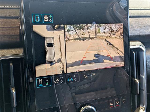 New 2026 GMC Acadia Denali Ultimate image 13