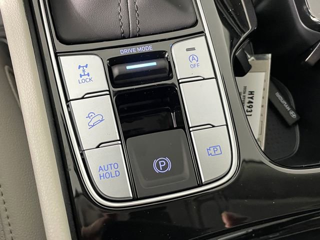 New 2026 Hyundai Tucson SEL AWD/4WD image 10