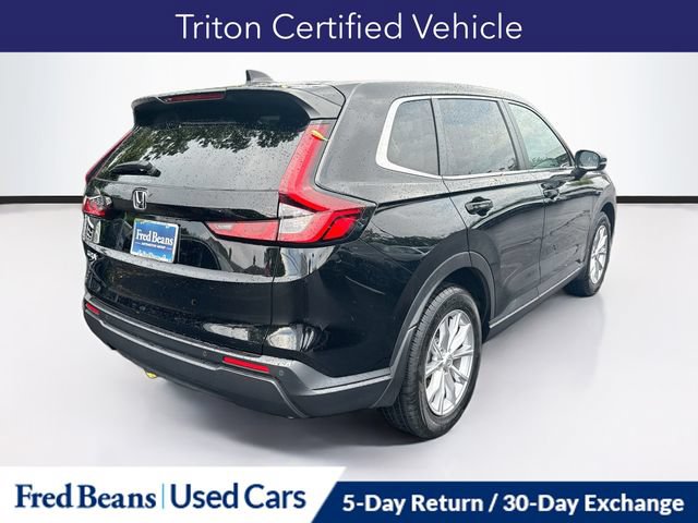 Used 2024 Honda CR-V EX-L image 9