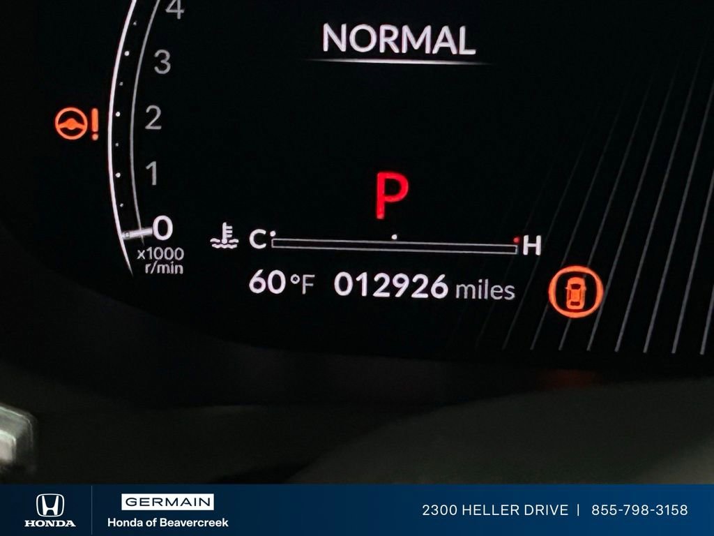 Used 2024 Acura MDX FWD w/ Technology Package image 29